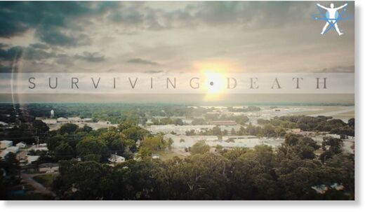 surviving death