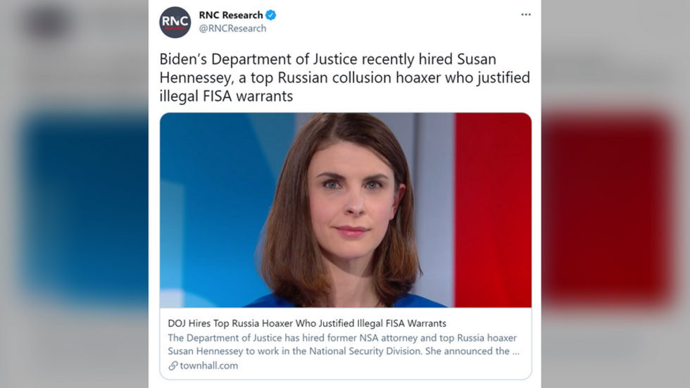 Susan Hennessey