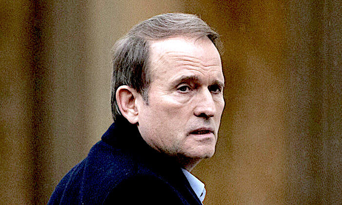 Medvedchuk