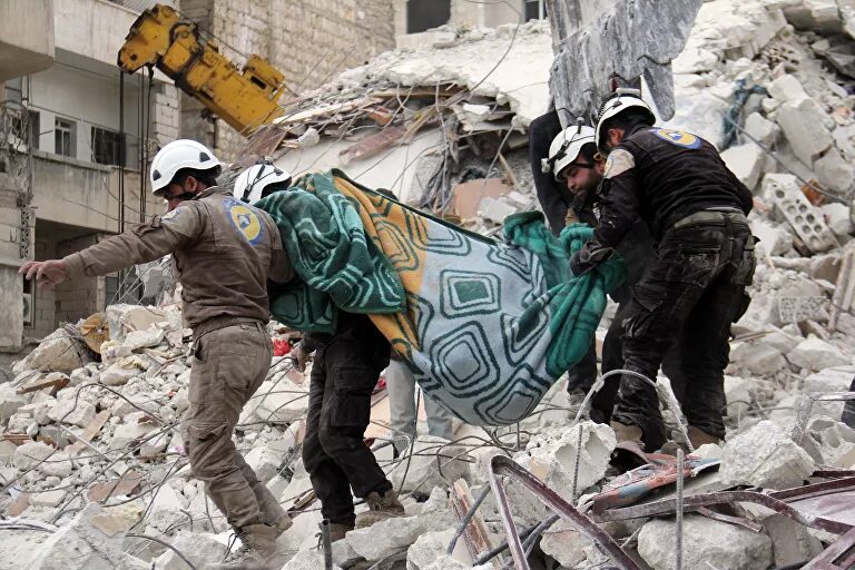 Click to enlarge white helmets
