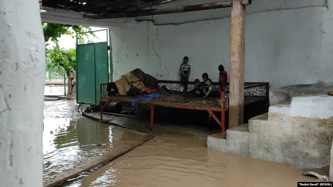 flood