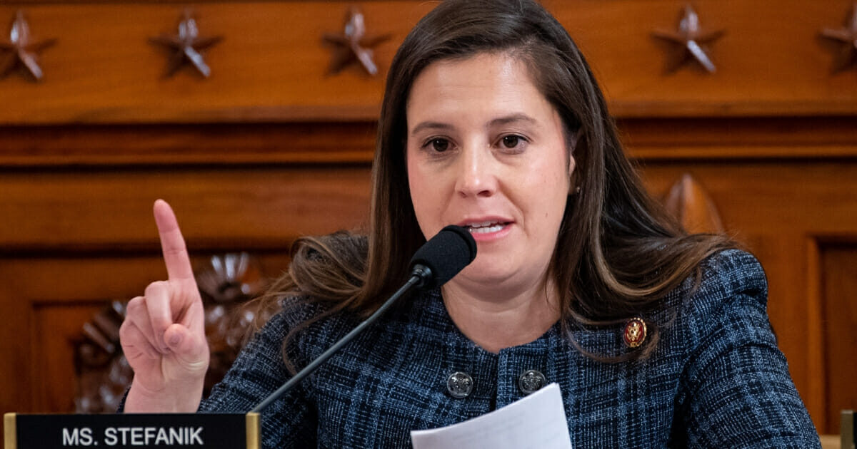 Click to enlarge elise stefanik