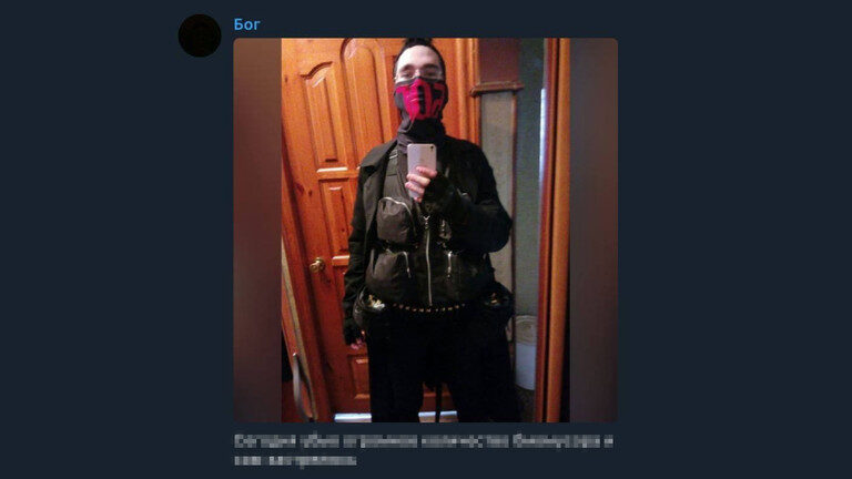 kazan school shooting