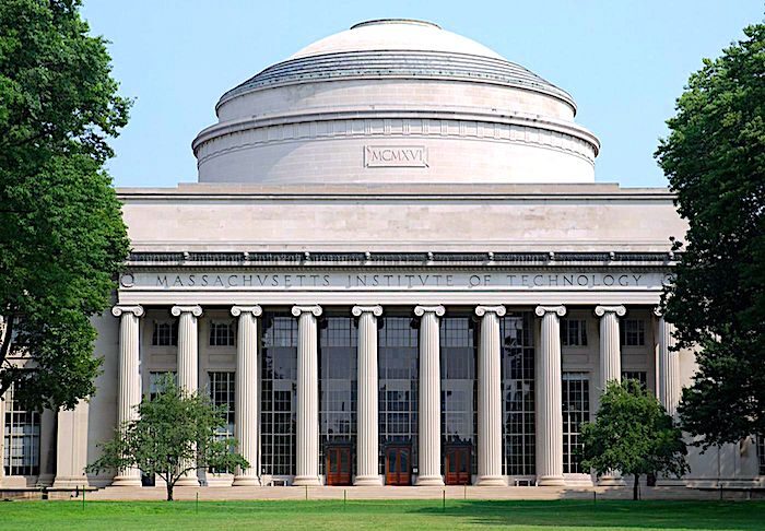 Massachusetts institute of Technology