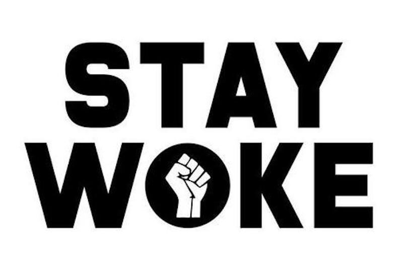Click to enlarge stay woke