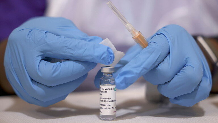 vaccine
