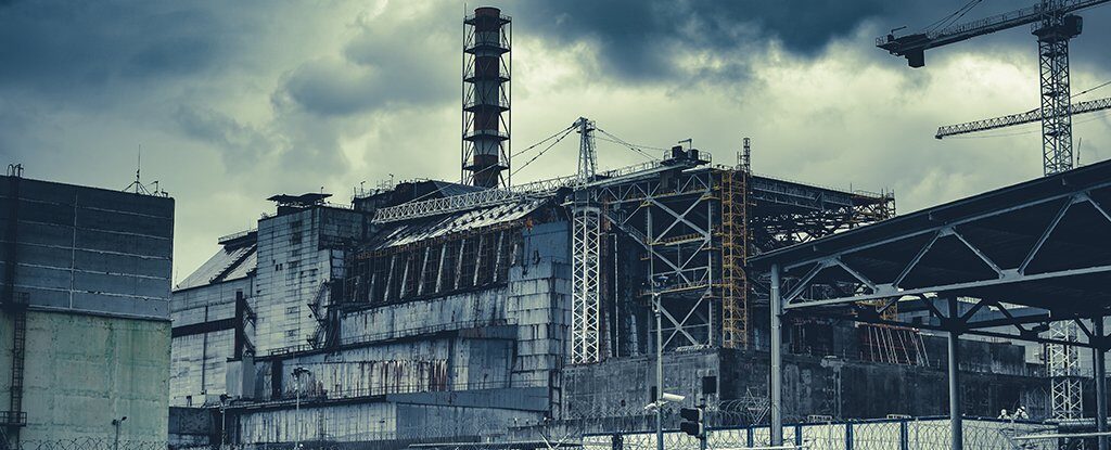 Click to enlarge Chernobyl