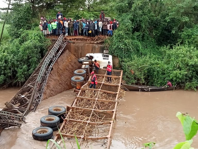 Click to enlarge bridge connecting Migori and Homa Bay