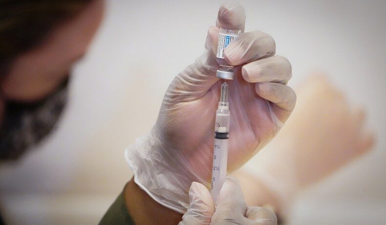 vaccine