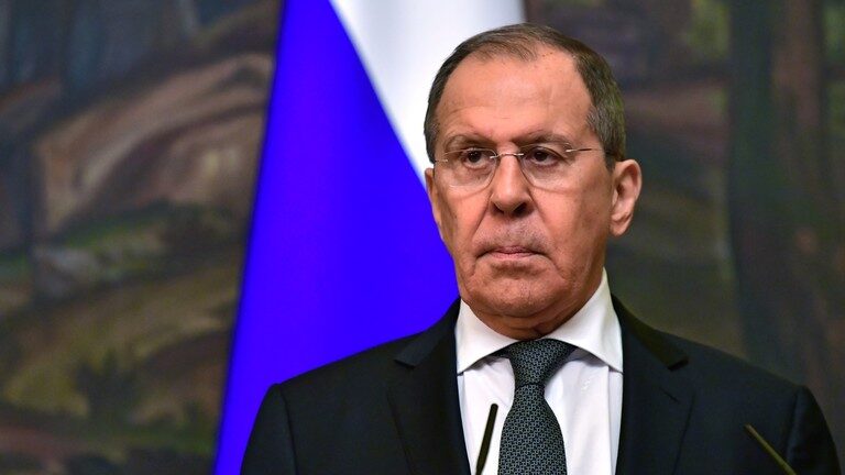 Click to enlarge lavrov