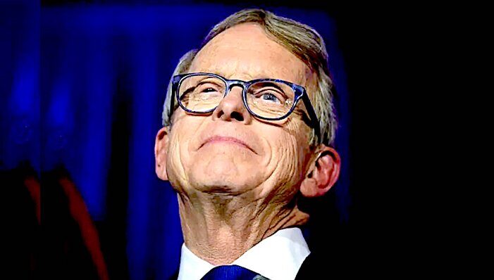Click to enlarge DeWine
