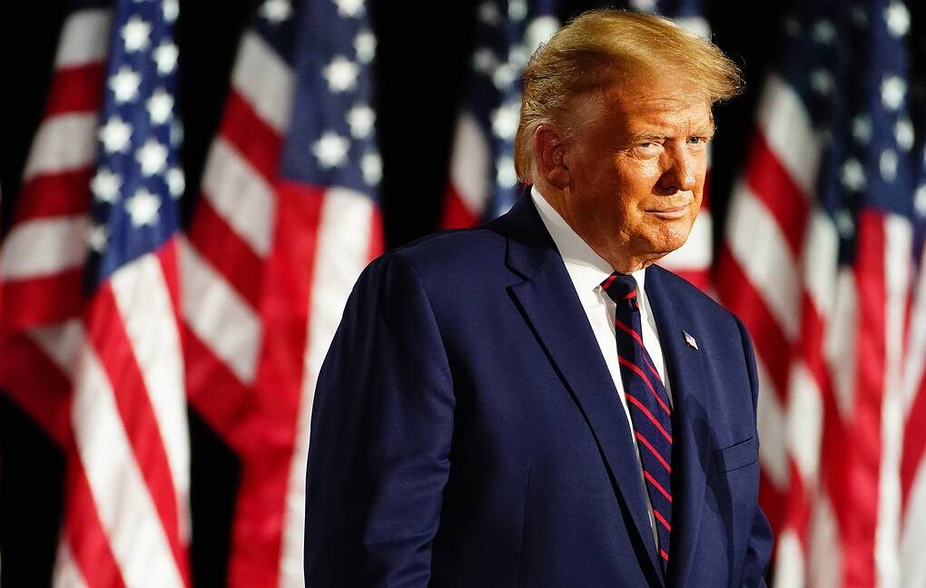 trump