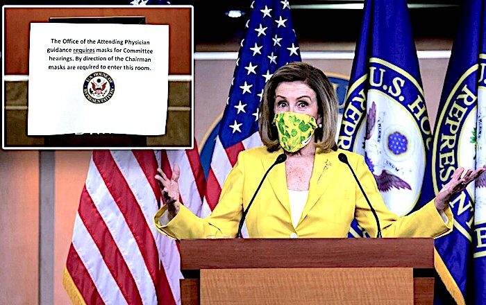 Click to enlarge Pelosi