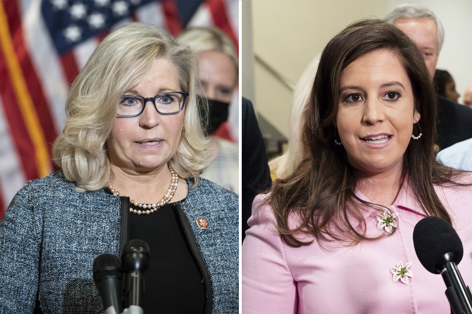 Click to enlarge stefanik