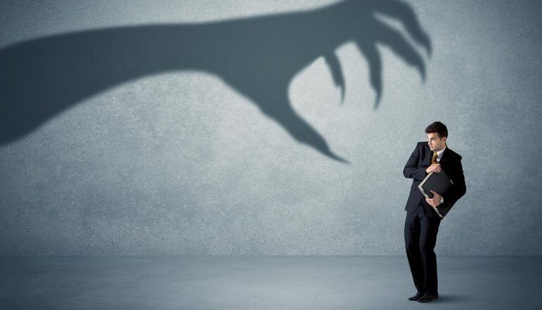 Click to enlarge Age of Fear