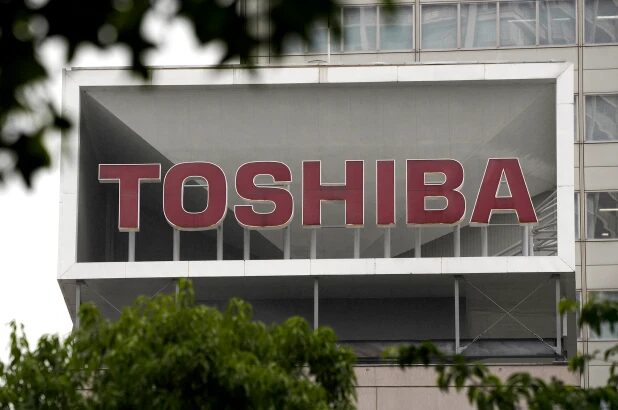 Toshiba