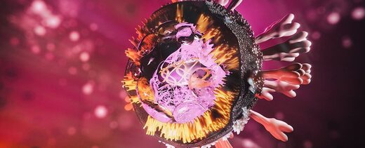 Covid-19 may insert itself into human genome, strongest evidence to date suggests