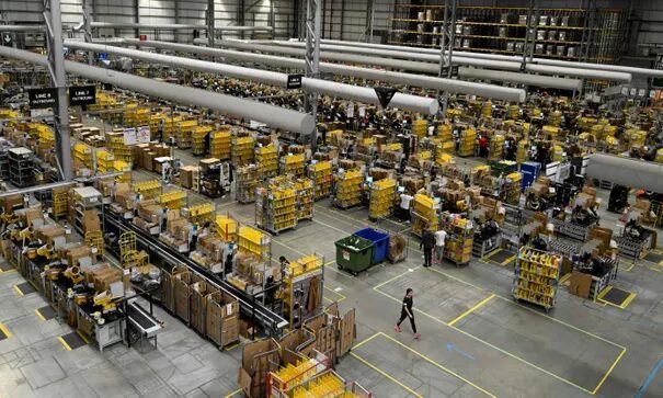 Amazon
