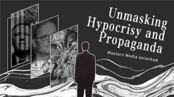 propaganda and media 1