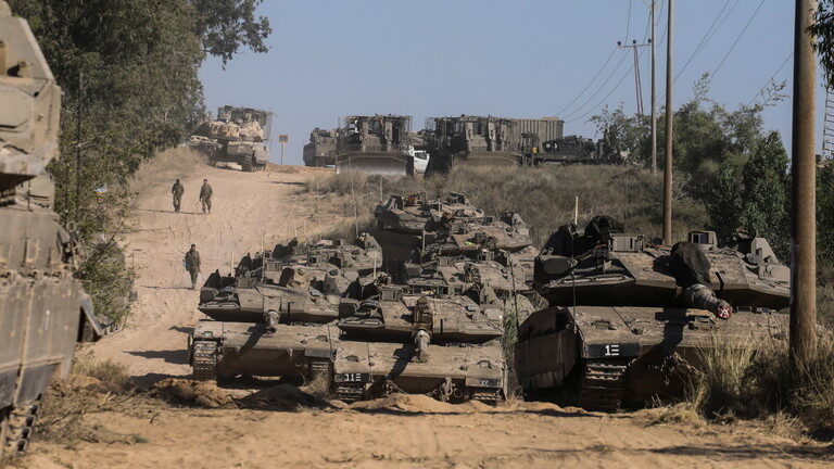 Click to enlarge Gaza