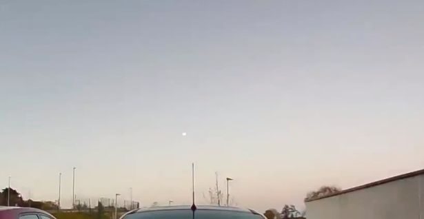 fireball