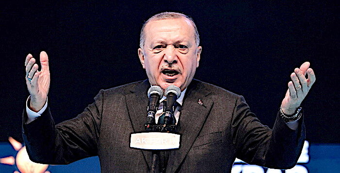 Erdogan