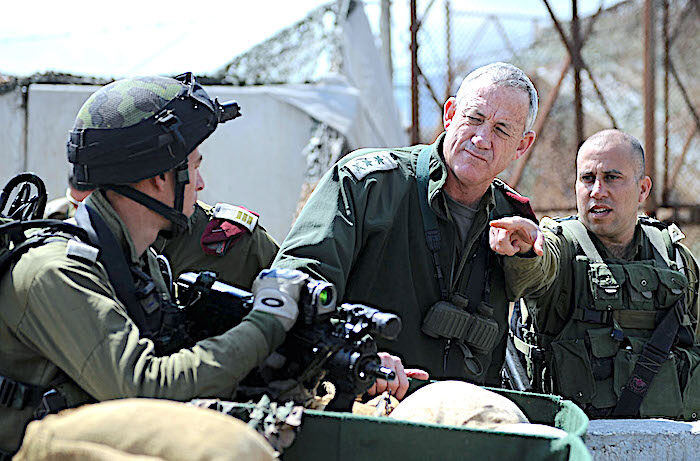 Click to enlarge Gantz