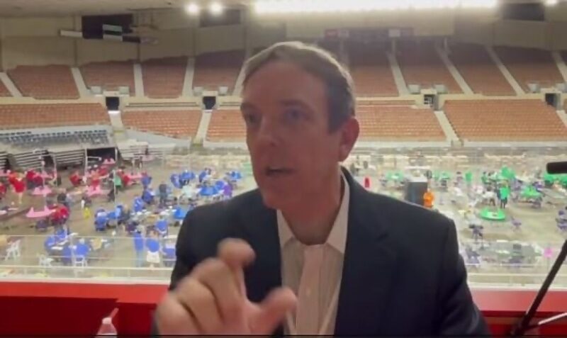 Click to enlarge Audit Director Ken Bennett
