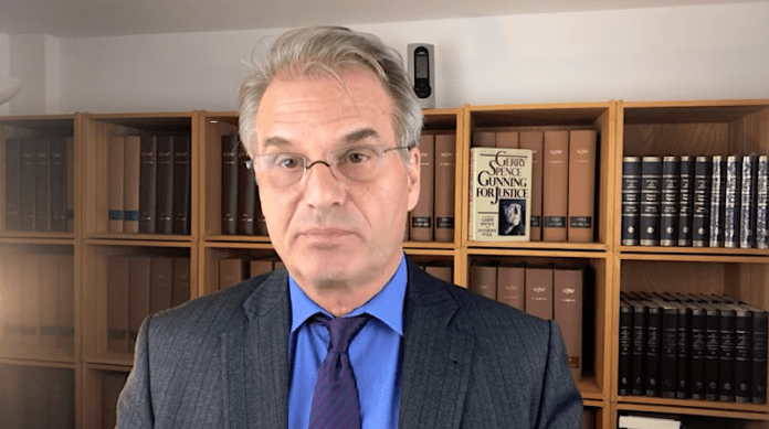 Click to enlarge Dr. Reiner Fuellmich sweden covid lawsuit