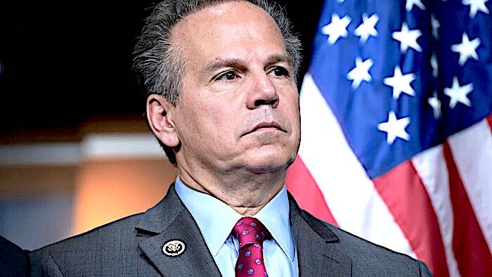 Rep. David Cicilline