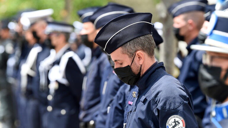 police france