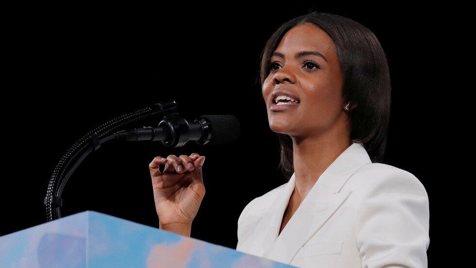 Click to enlarge candace owens