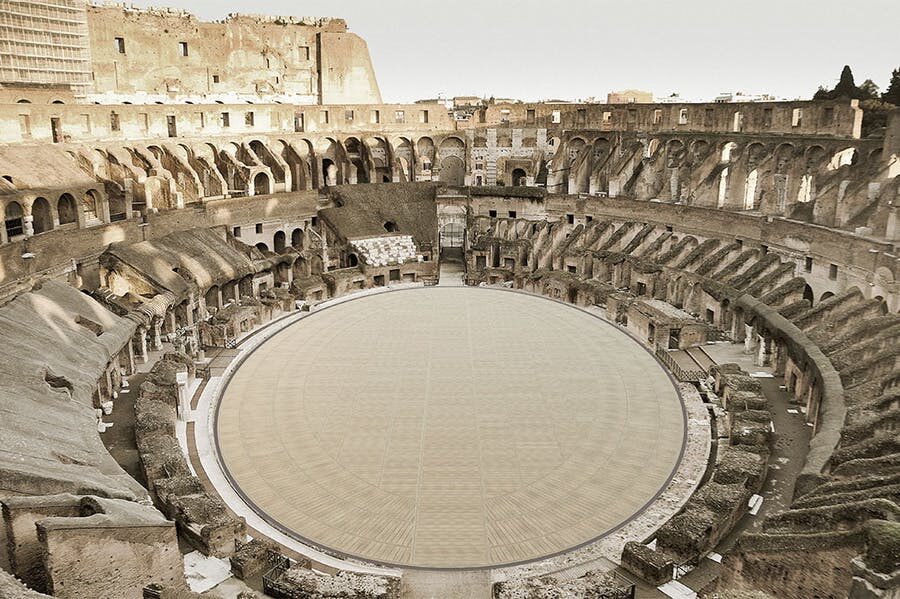 Colosseum