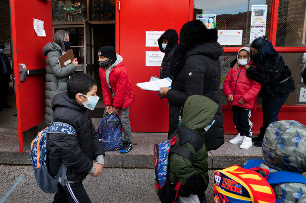 Click to enlarge mask school us