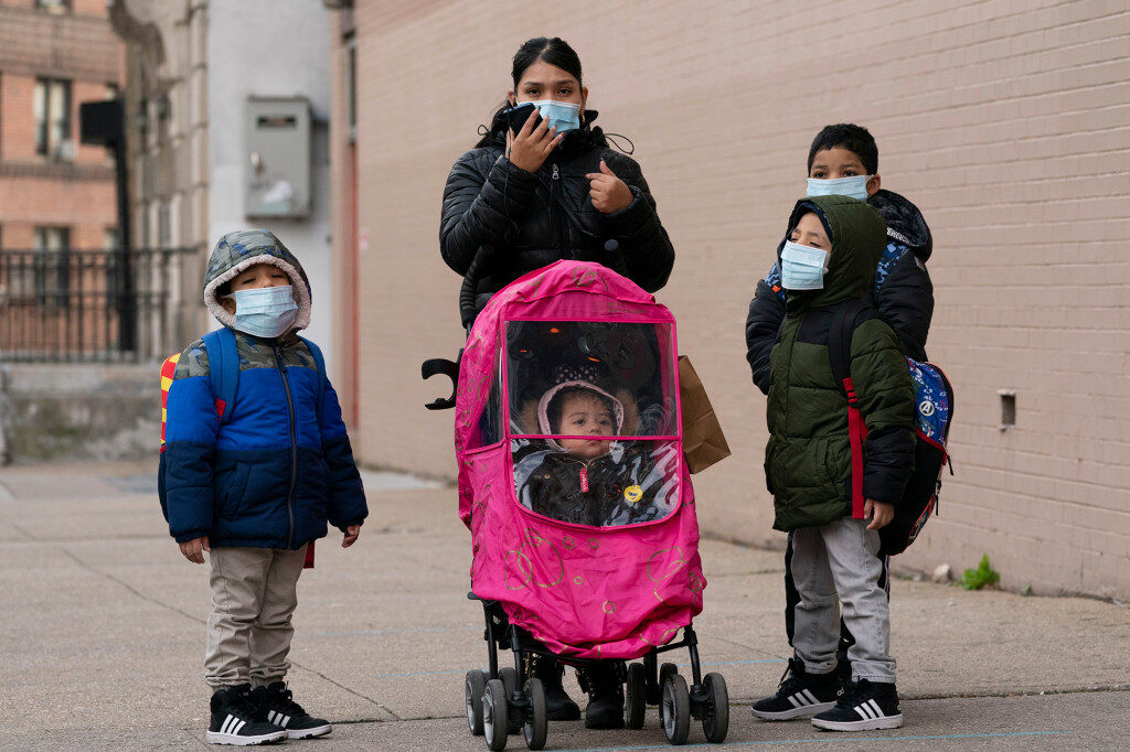 Click to enlarge us mask children kids