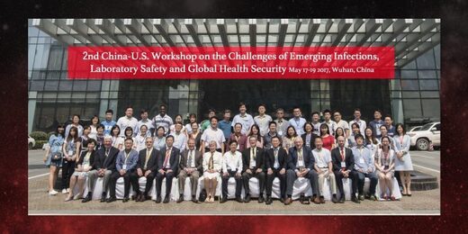 Click to enlarge fauci nih gain of function event wuhan