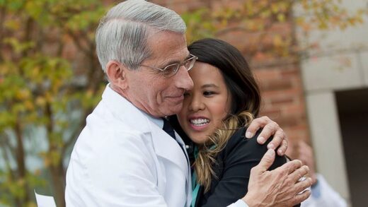 nina pham ebola fauci