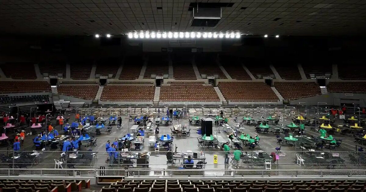 arizona audit election 2020