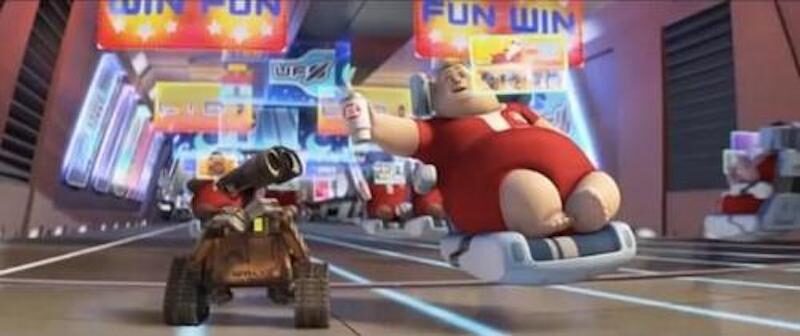Click to enlarge john wall-e