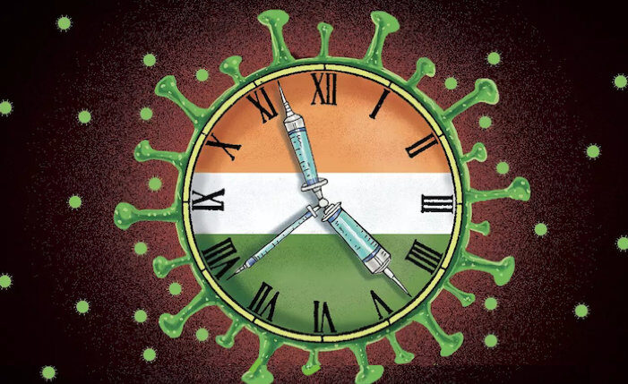 Click to enlarge covclock