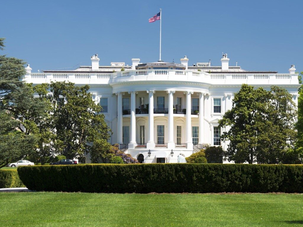 white house