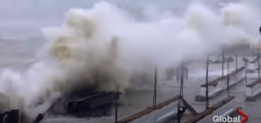 Cyclone Tauktae
