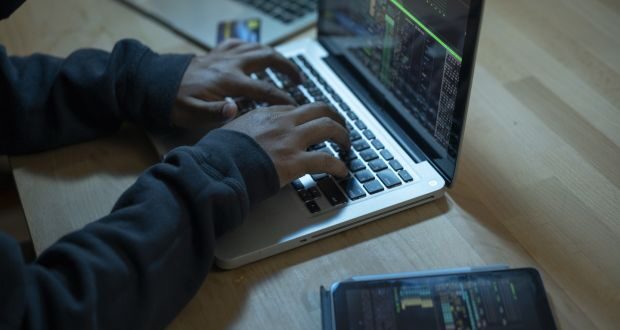 hacker