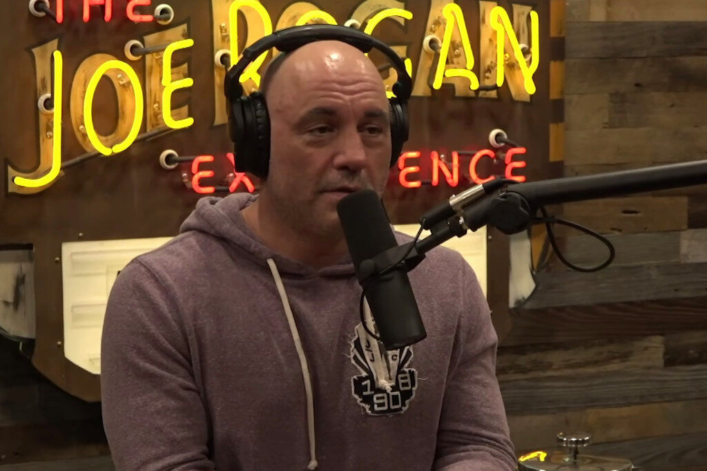 Joe Rogan