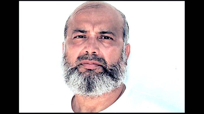 Click to enlarge Saifullah Paracha