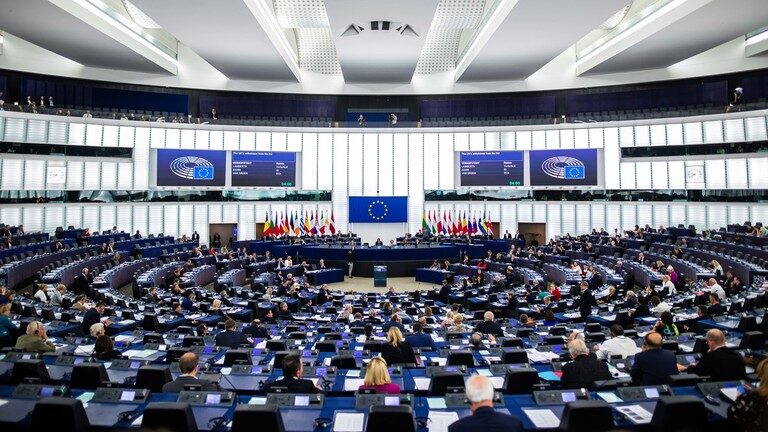 European Parliament