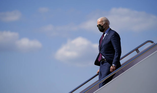 Click to enlarge biden airforce base