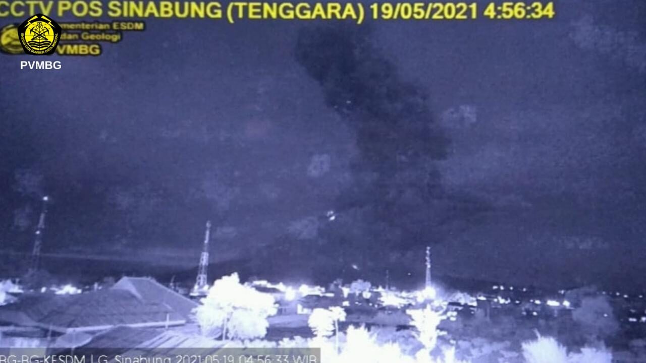 Click to enlarge ERUPTS