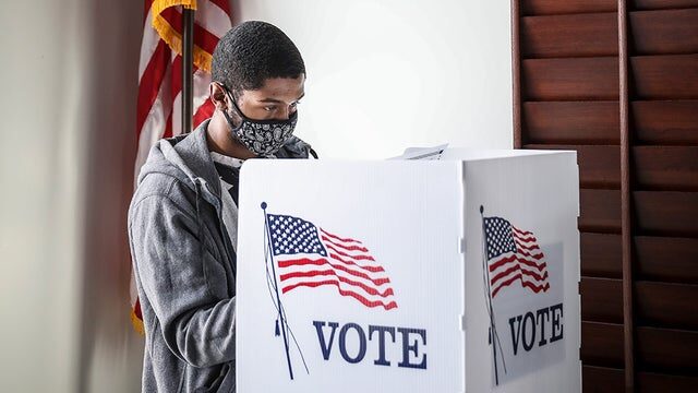 voting