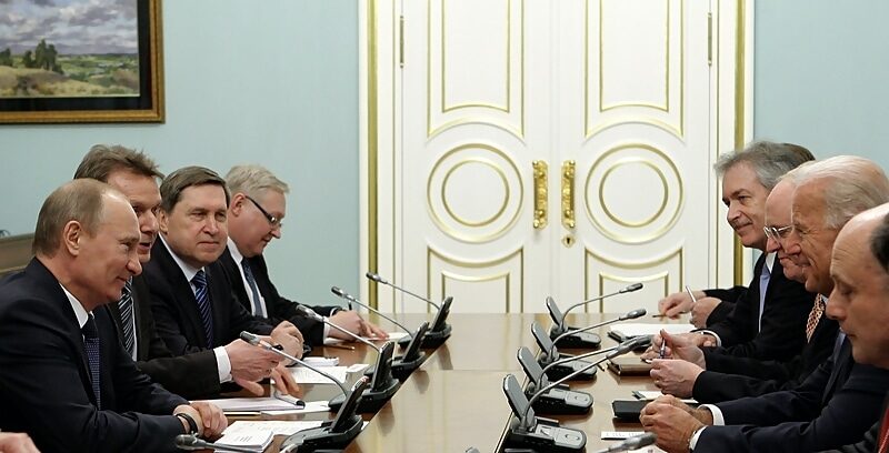 Click to enlarge Putin Biden pipeline agreement